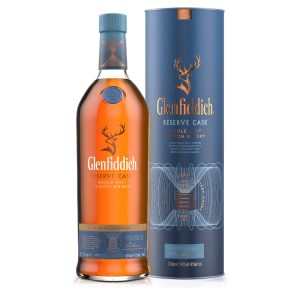 Glenfiddich Reserve Cask Whisky 1L
