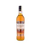 Whisky Glengarry Highland Blended Scotch Whisky 0.7L
