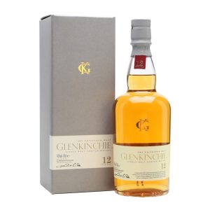Whisky Glenkinchie 12 ani 0.7L