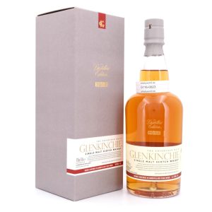Whisky Glenkinchie Distiller Edition Amontillado Cask Wood 0.7L