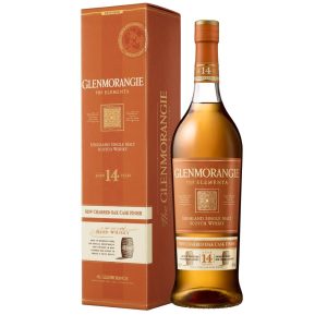 Glenmorangie The Elementa Whisky 14 ani 1L