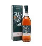Glenmorangie The Quinta Ruban Whisky 14 ani 0.7L