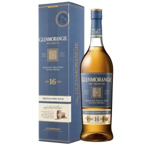 Glenmorangie The Tribute Whisky 16 ani 1L