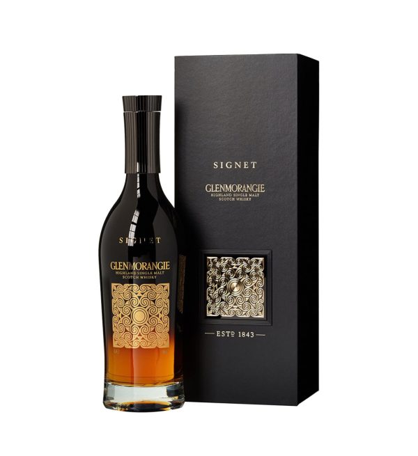 Glenmorangie Signet Whisky 0.7L