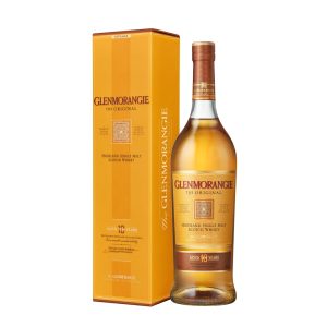 Glenmorangie The Original Whisky 10 ani 1L