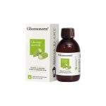 Tinctura Glicemonorm, 200 ml, Dacia Plant