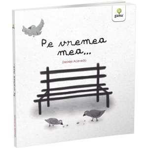 Pe vremea mea, Desiree Acevedo