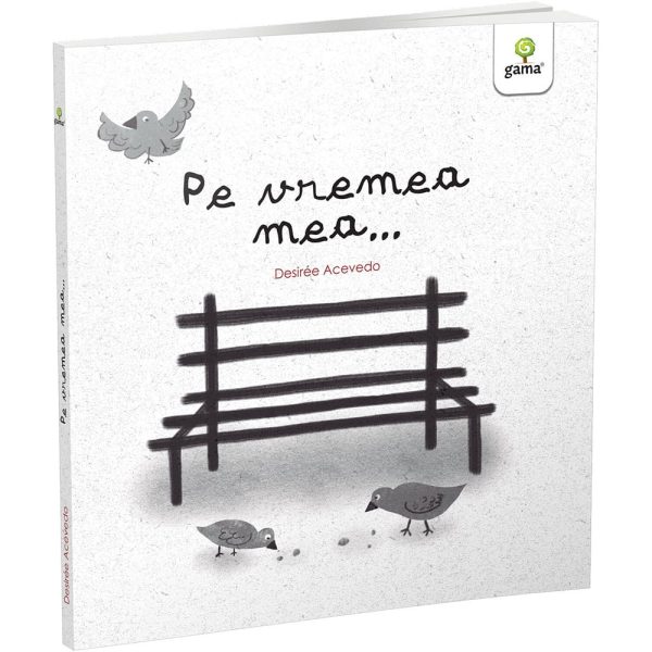 Pe vremea mea, Desiree Acevedo