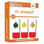 Editura Gama, Triopuzzle, Ce urmeaza?