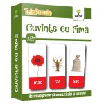 Editura Gama, Triopuzzle, Cuvinte cu rima