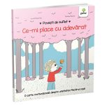 Carte Editura Gama, Povesti de suflet, Ce-mi place cu adevarat