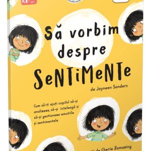 Sa vorbim despre sentimente