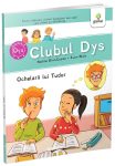 Ochelarii lui Tudor, Clubul dislexicilor