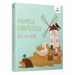 Primele cantecele ale lui bebe, Cartile lui bebe