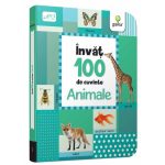Animale, Invat 100 de cuvinte