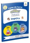 Degetica, Pot sa citesc si sa scriu, Nivel 0