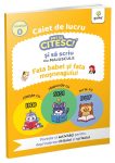 Fata babei si fata mosneagului, Pot sa citesc si sa scriu, Nivel 0