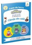 Casuta din oala, Pot sa citesc si sa scriu, Nivel 0