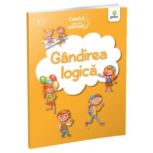 Gandirea logica, Caietul meu de exersat