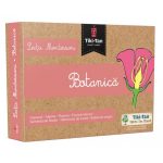 Lectii Montessori. Lectii de botanica