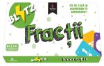 Fractii, Blitz