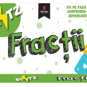 Fractii, Blitz