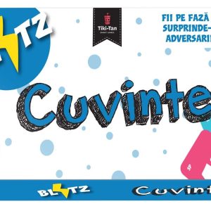 Cuvinte, Blitz