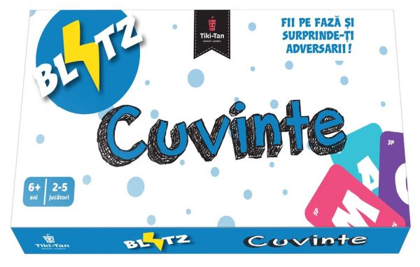 Cuvinte, Blitz