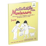 Geografie, Activitatile mele Montessori, Eve Herrmann