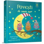 Povesti de somn usor