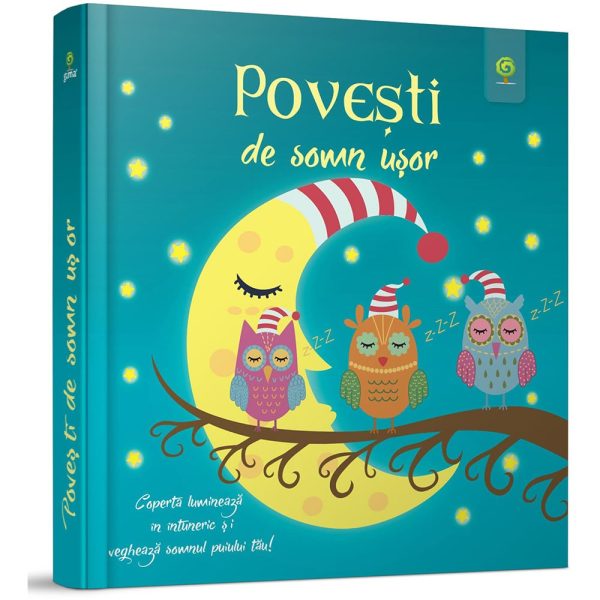 Povesti de somn usor