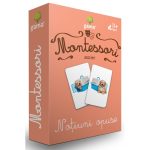 Notiuni opuse, Montessori Seria 3