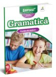 Gramatica, Partile de vorbire, Exersez, 2016