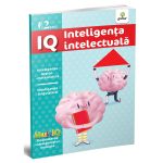 Carte Editura Gama, IQ 2 ani, MultiQ