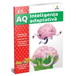 AQ. Inteligenta emotionala, 5 ani, MultiQ