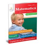 Matematica clasa a IV-a, Editie revizuita