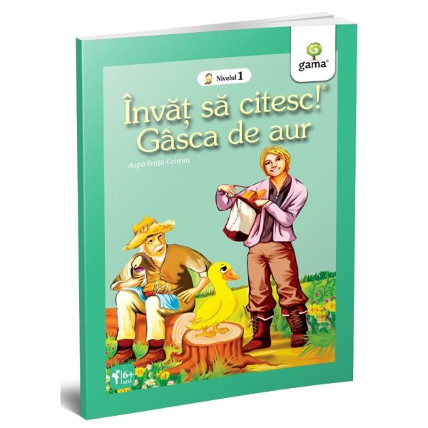 Gasca de aur