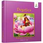 Povesti pentru cei foarte mici, Degetica
