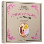 Povesti si povestiri, Ion Creanga
