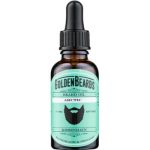 Golden Beards Arctic ulei pentru barba