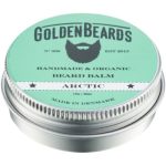 Golden Beards Arctic balsam pentru barba