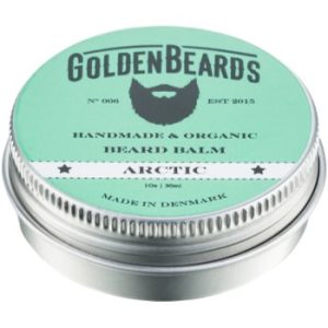 Golden Beards Arctic balsam pentru barba