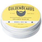 Golden Beards Big Sur balsam pentru barba