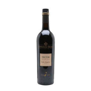 Gonzalez Byass Nectar Pedro Ximenez - Vin Dulce Alb Sherry - Spania - 0.75L