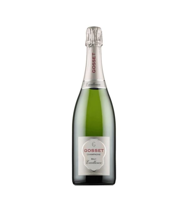 Gosset Excellence Brut 0.75L