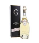 Gosset Grand Blanc De Blancs Brut 0.75L