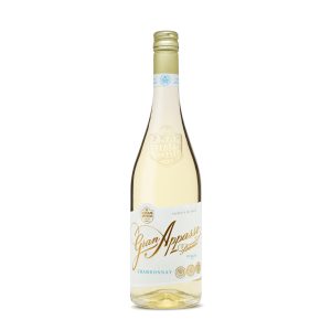 Gran Appasso Chardonnay Puglia Igp - Vin Sec Alb - Italia - 0.75L