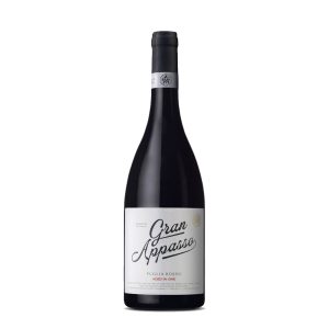 Gran Appasso Rosso Puglia Igp - Vin Rosu Sec - Italia - 0.75L