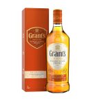 Grant's Rum Cask Whisky 1L