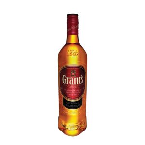 Grant's Family Reserve Whisky 0.7L